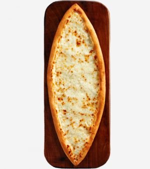 Cheese Pide